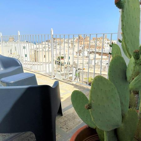 Villa La Stanza Sul Tetto - Panorama&Relax - Ostuni Centro Exterior foto