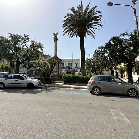 Villa La Stanza Sul Tetto - Panorama&Relax - Ostuni Centro Exterior foto