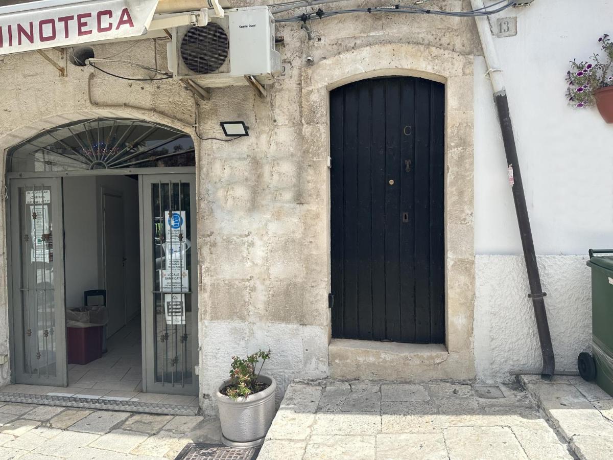 Villa La Stanza Sul Tetto - Panorama&Relax - Ostuni Centro Exterior foto